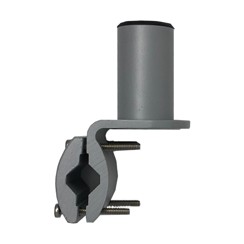 SHADEFIN  MINI - SQUARE TUBE RAIL M