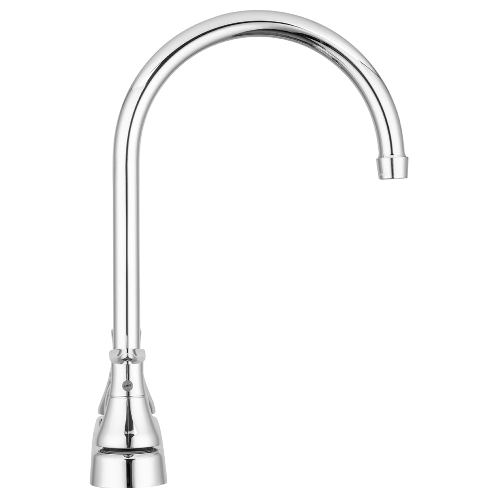 RV KTICHEN FAUCET CHROME POLISHED