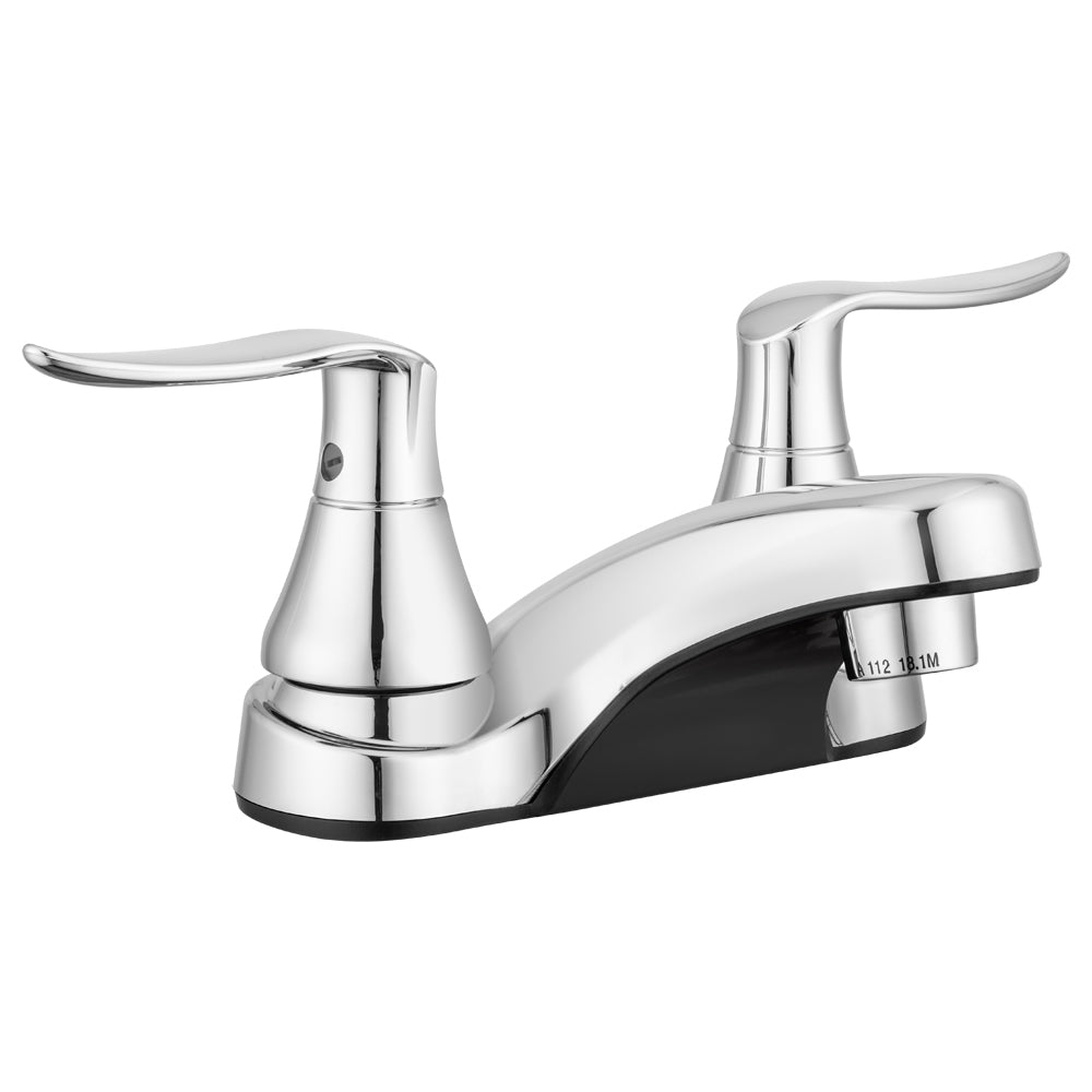 LAVATORY FAUCET