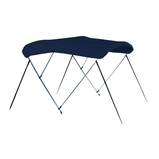 3 BOW 4669U W/BOOT SUNBRELLA