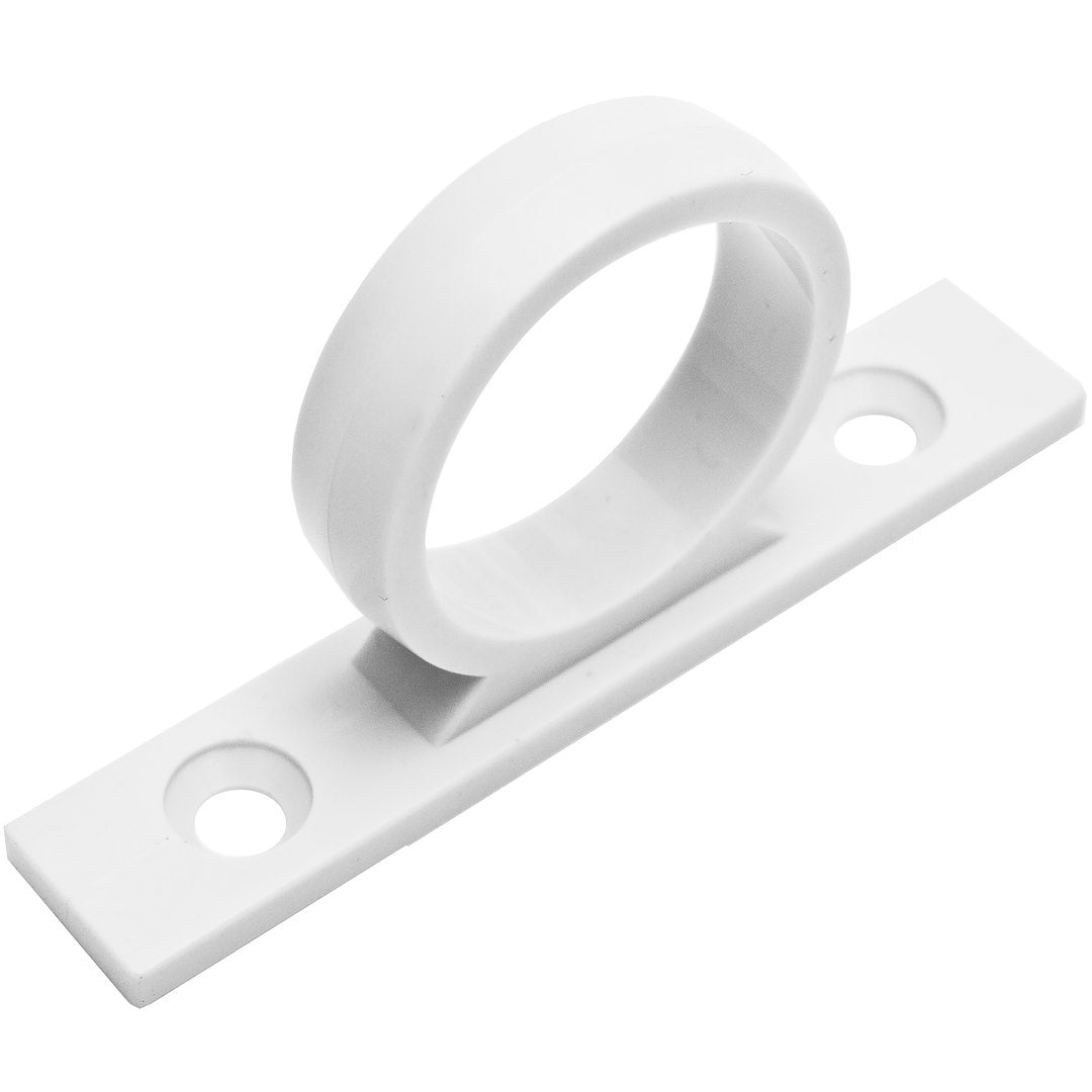 SHOWER HOSE RING
