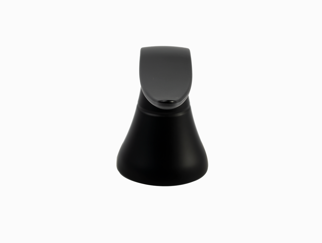 ELEGANT STYLE LEVER HANDLES - MATTE