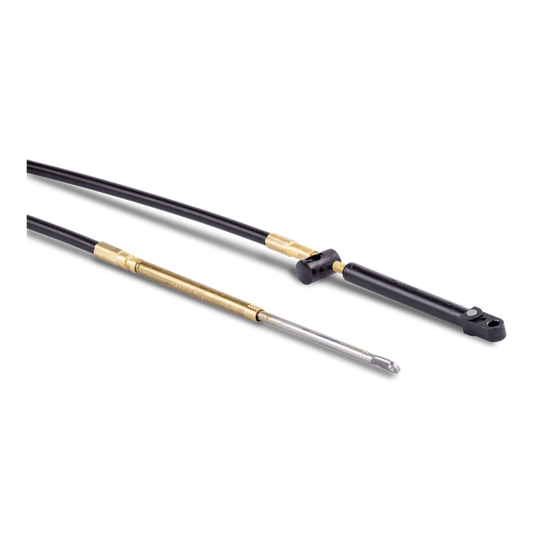 CONTROL CABLE  XTREME GEN II MERC 1
