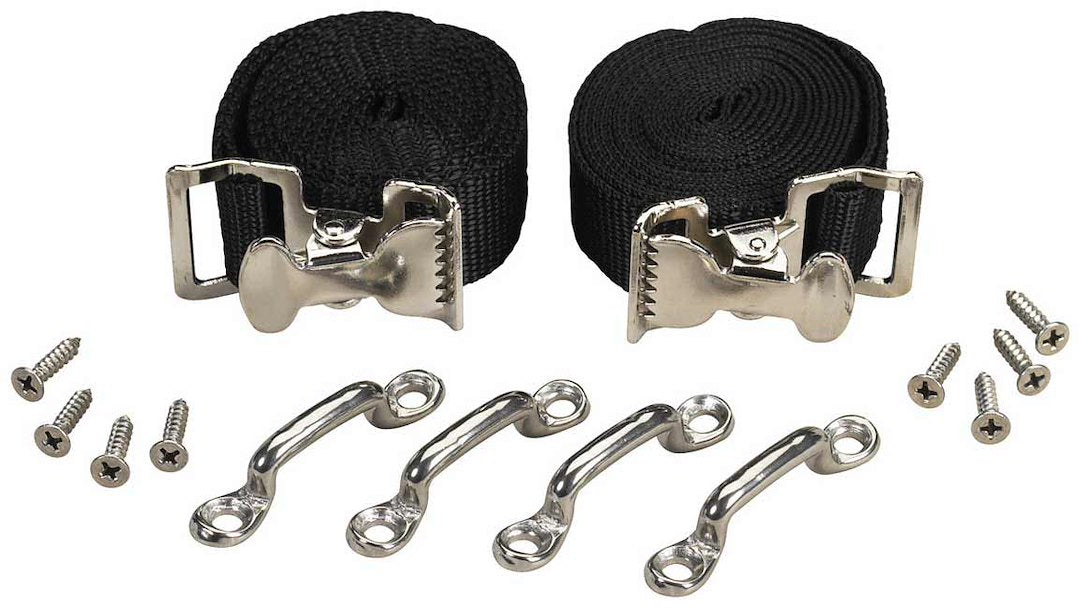 TPSD TANK HOLD DOWN 72' STRAPS