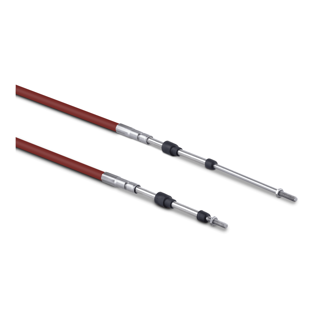 CONTROL CABLE ASSY.  3300 XTREME  4