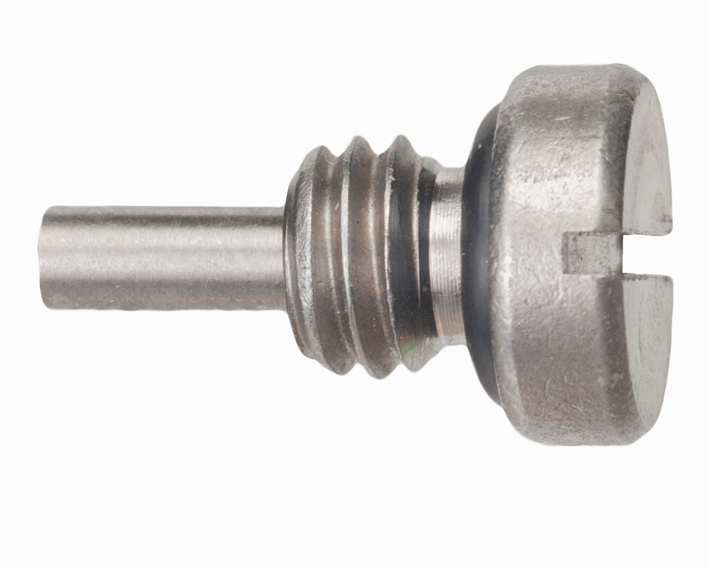 DRAIN PLUG