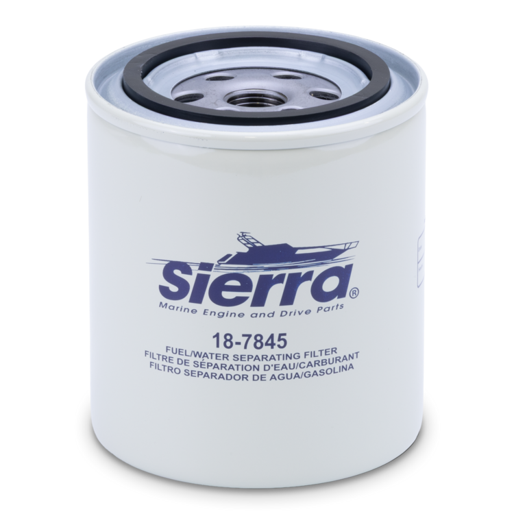 FUEL FILTER