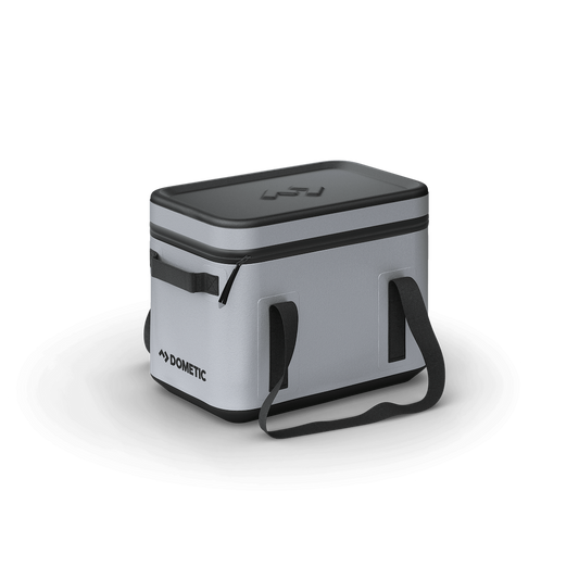 PORTABLE GEAR STORAGE  SOFT SIDED 2