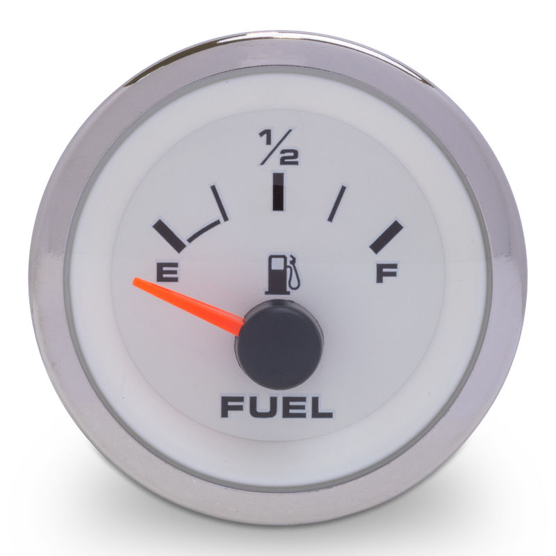 FUEL  WHITE PREMIER PRO 2'