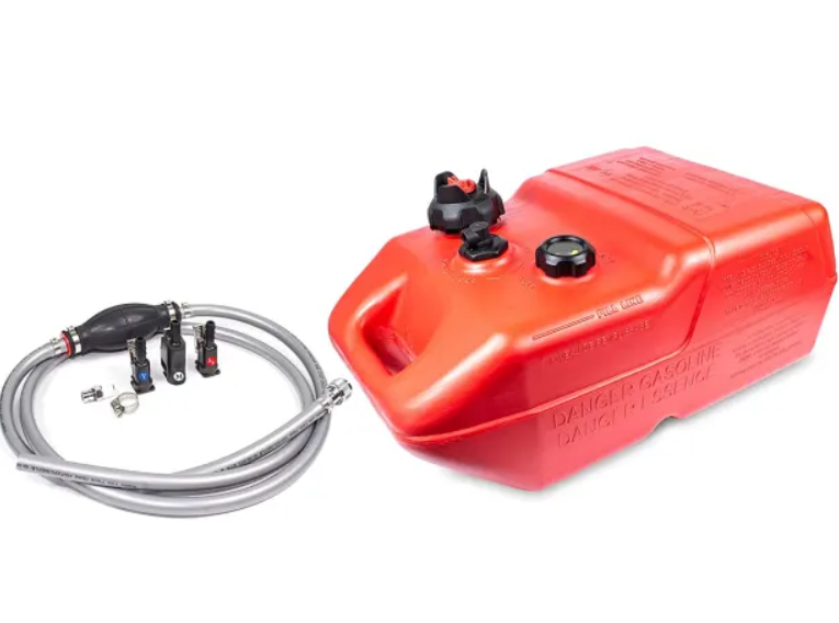 Moeller ALL-IN-1 6 GALLON TANK PACKAGE – Boat Gear USA