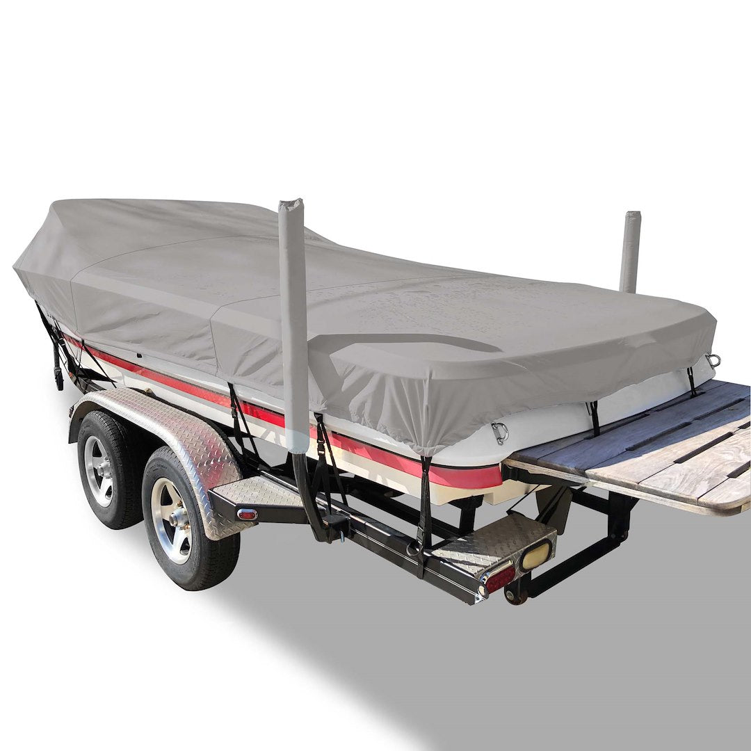 BOAT COVER - FLEX-FIT  PRO #3