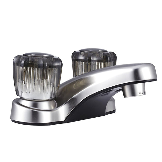 RV LAVATORY FAUCET