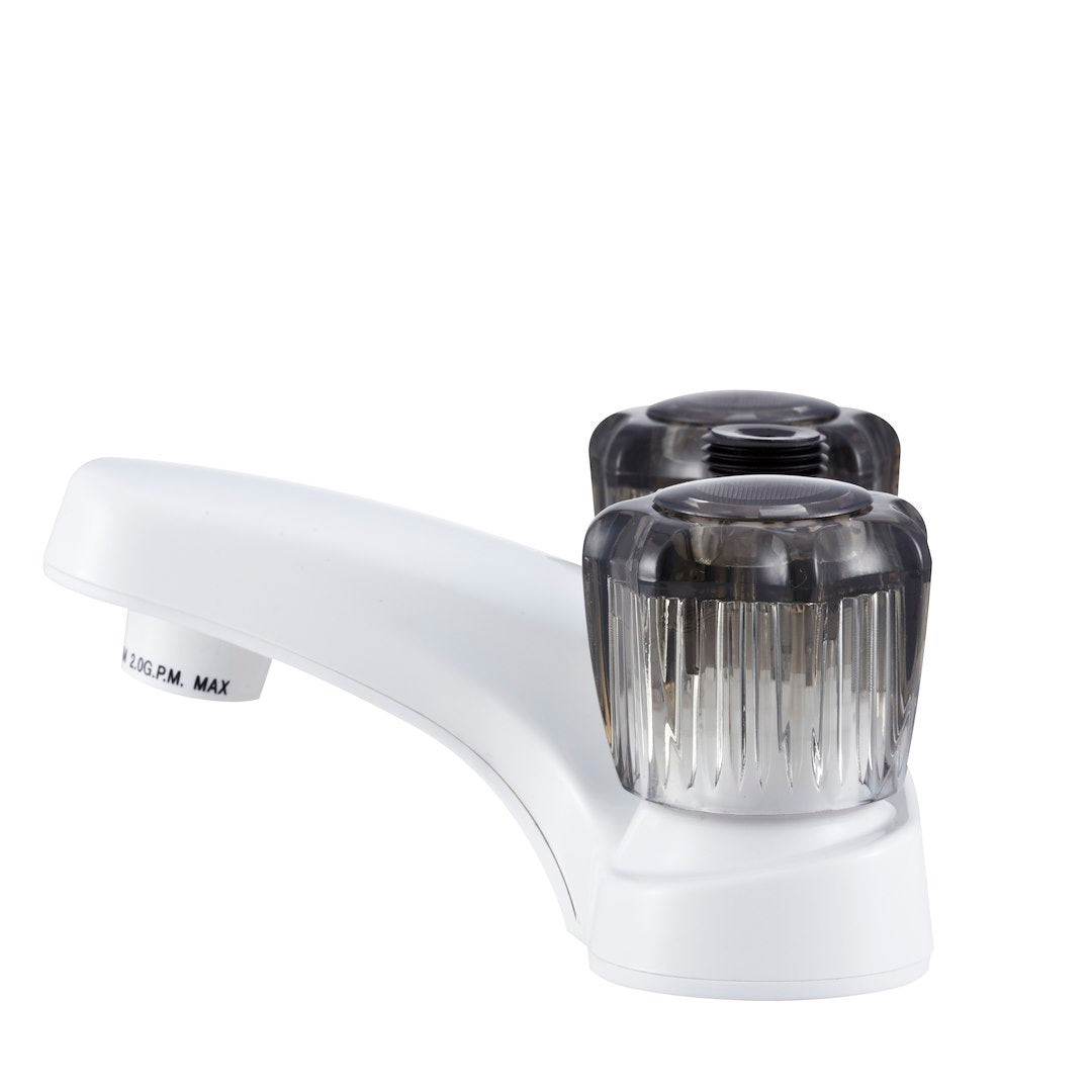 RV LAVATORY FAUCET