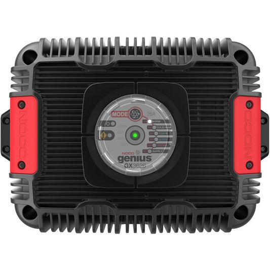INDUSTRIAL BATTERY CHARGER 26 AMP