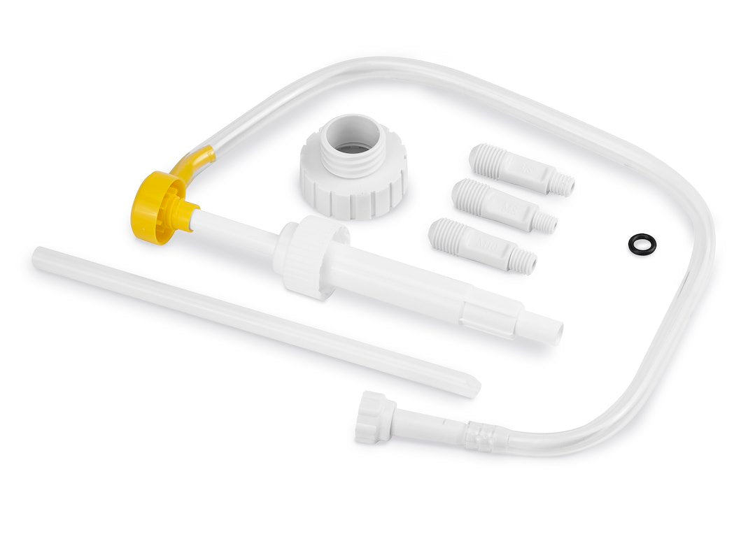 Moeller UNIVERSAL LUBE PUMP – Boat Gear USA