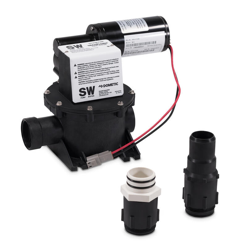 KIT LPVG-W PUMP ASSEMBLY 12
