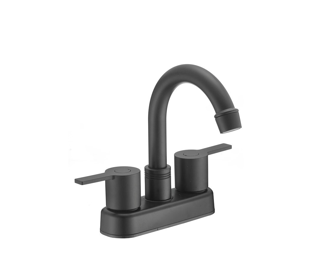 MODERN ARC SPOUT RV BAR FAUCET - MA