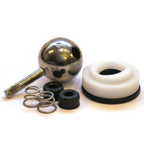 STAINLESS STEEL BALL