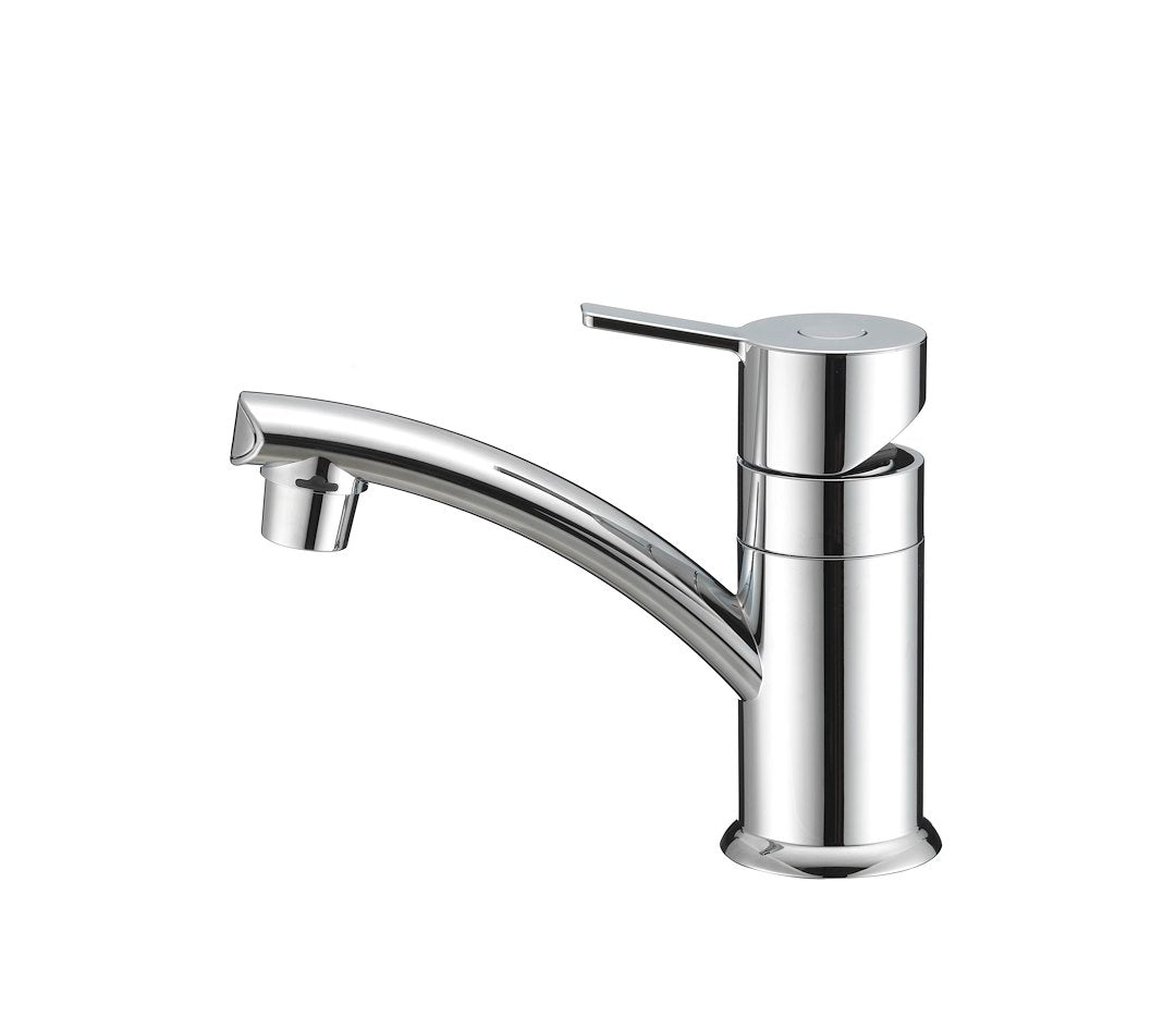 MODERN SINGLE LEVER CENTERSET RV LA