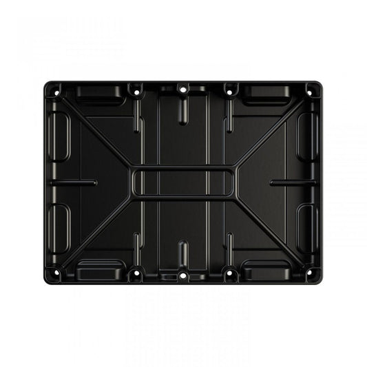 GR24 BATTERY TRAY & STRAP
