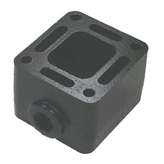 MANIFOLD RISER SPACER