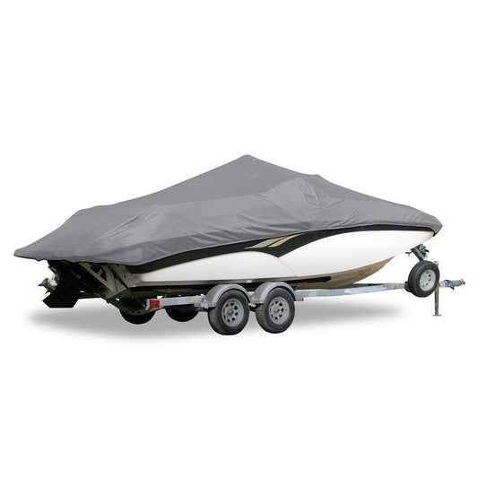 BOAT COVER WB-18