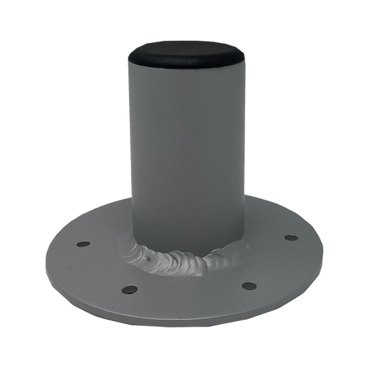 SHADEFIN  MINI DECK MOUNT W/BACKING