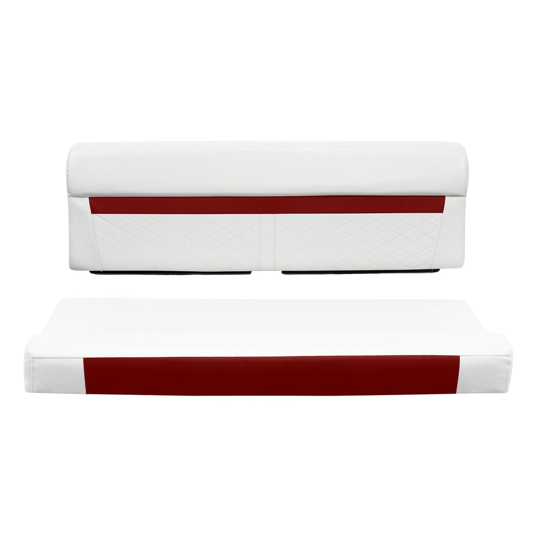 WISE DLX106-1906 DLX PONTOON - 55'