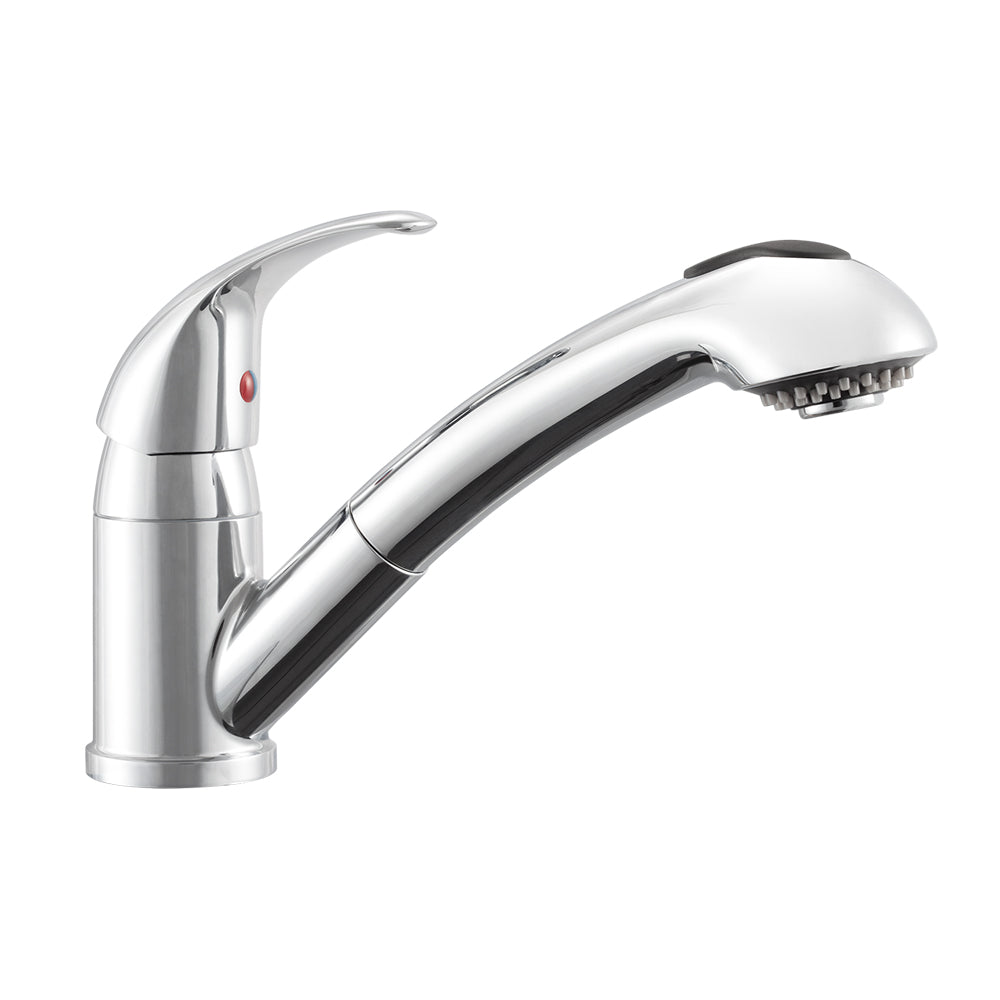 RV KITCHEN FAUCET CHROME