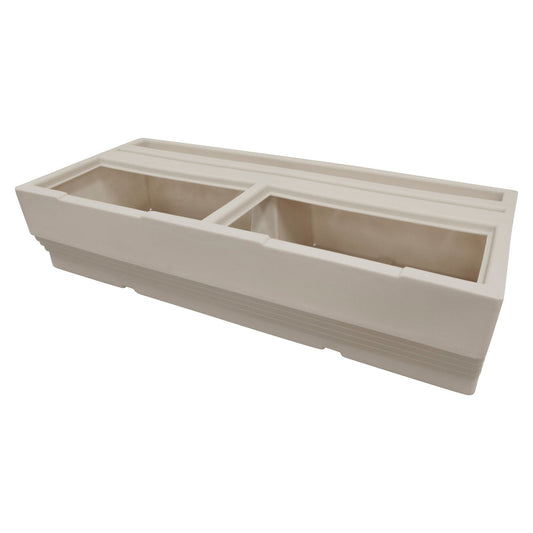 PREMIER SERIES 50' BENCH SEAT BASE