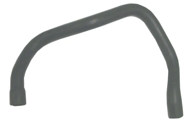 MOLDED HOSE
