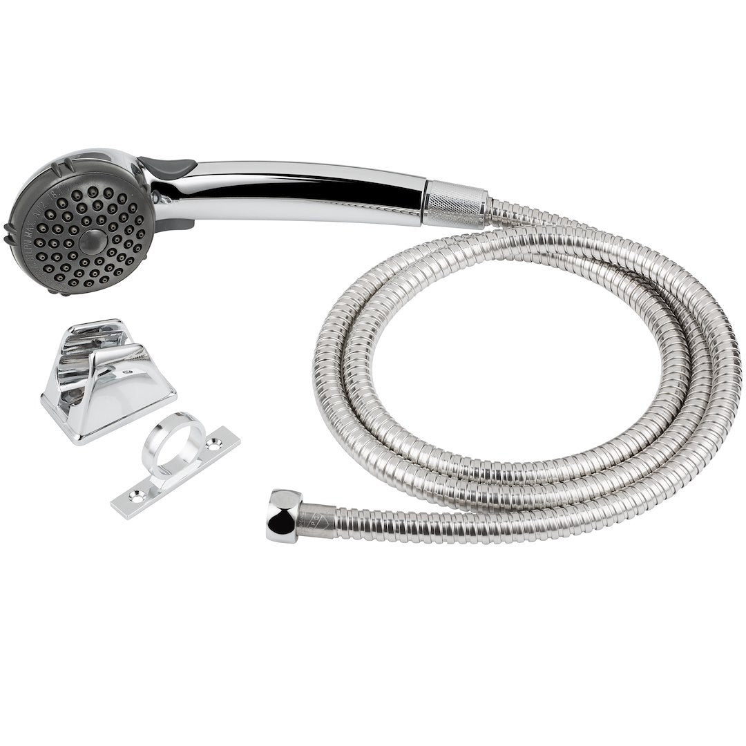 SNGLSHWR WND&HOSE CHR POL