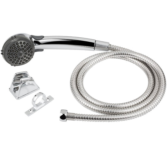 SNGLSHWR WND&HOSE CHR POL
