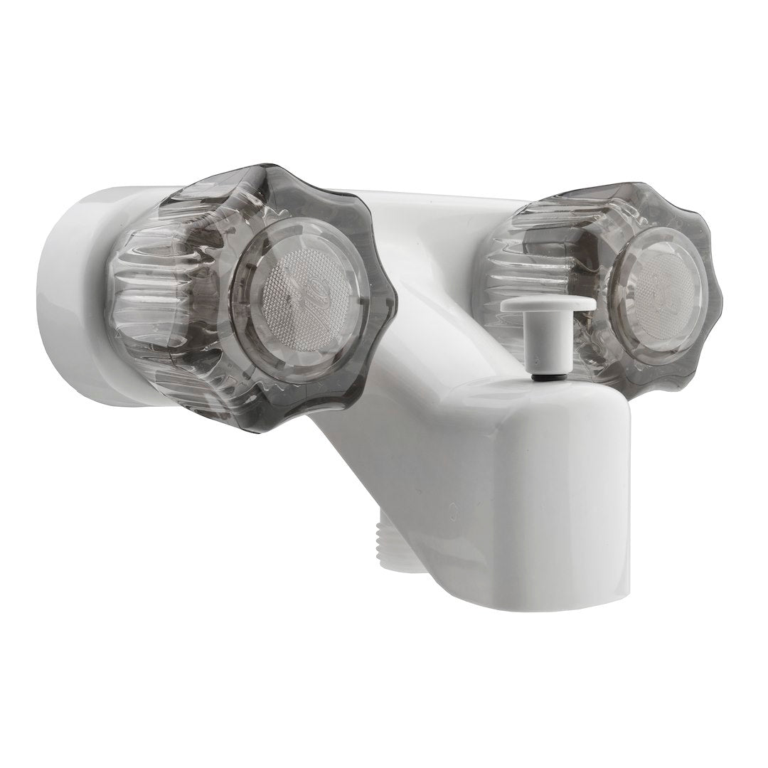 TUB & SHW DIVERTER WHITE