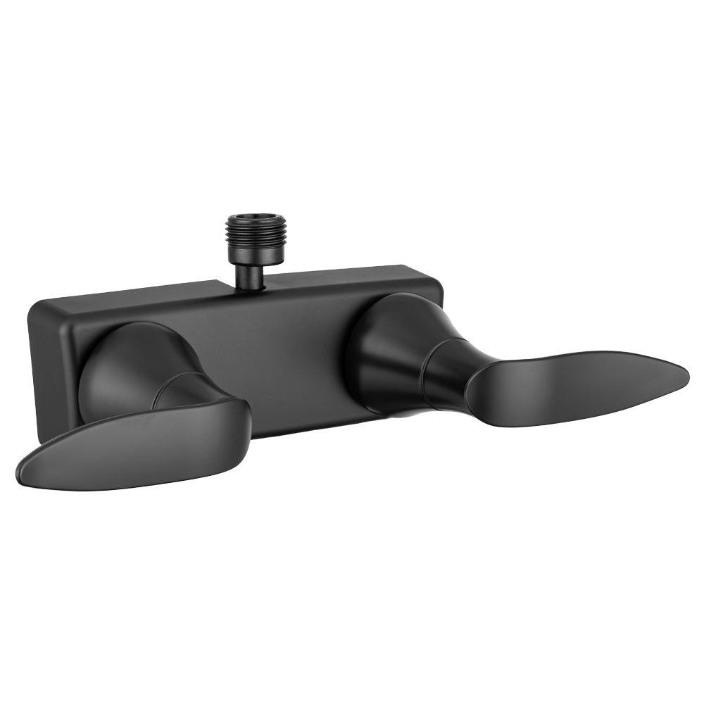 BATH TUB  & SHOWER MATTE BLACK