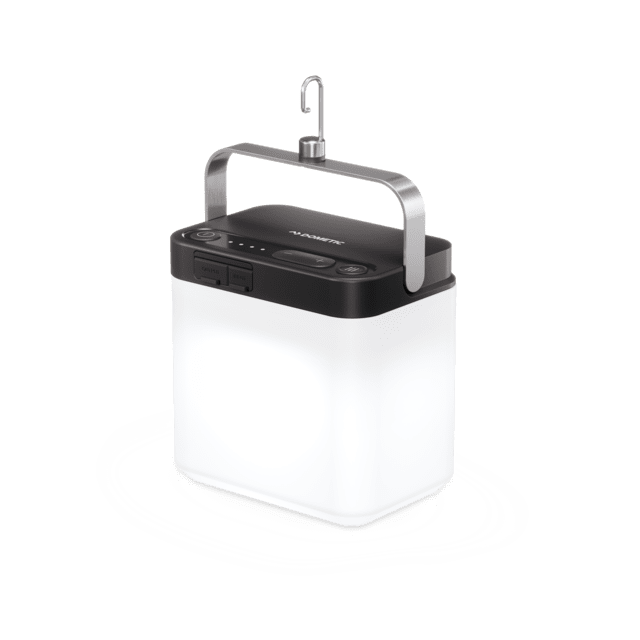 AREA CAMP LIGHT- 500 LUMEN