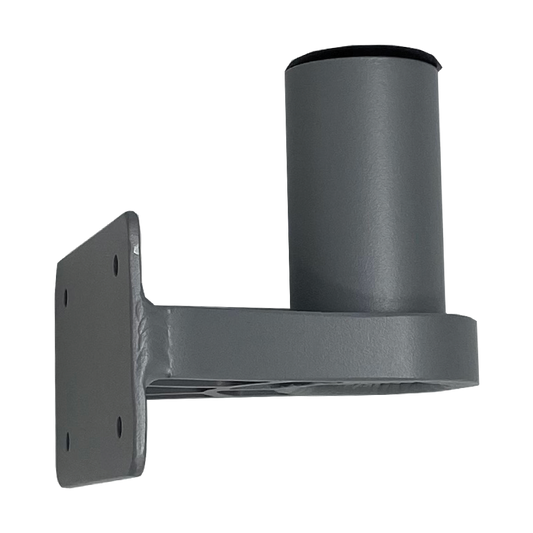 SHADEFIN  MINI SIDE WALL MOUNT W/BA