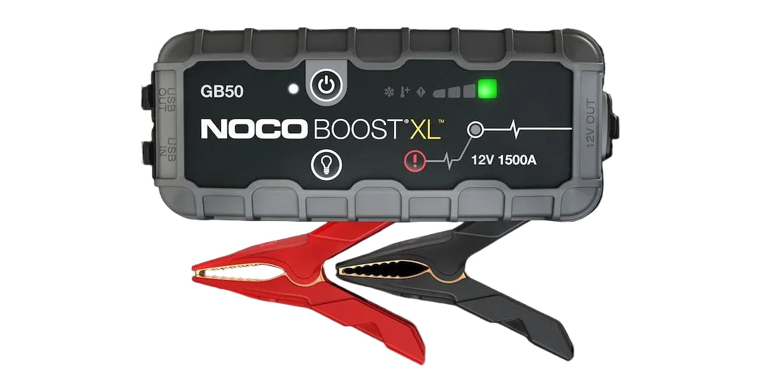 XL 1500A LITHIUM JUMP STARTER