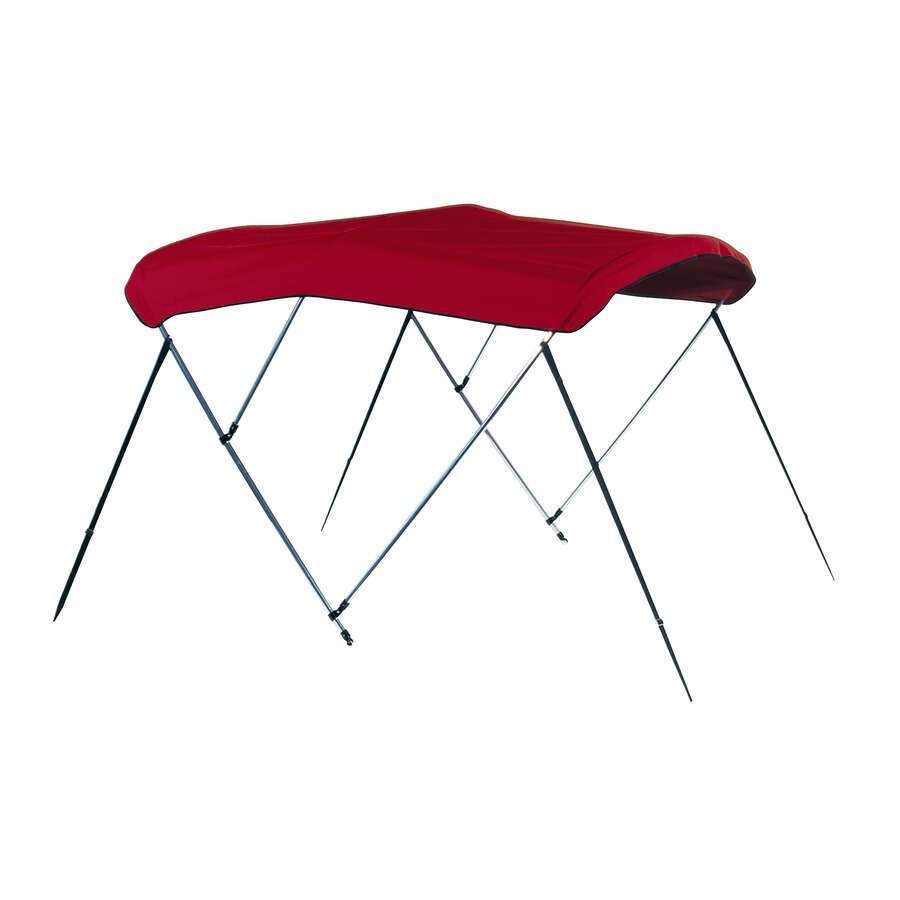 3 BOW 4669U W/BOOT SUNBRELLA