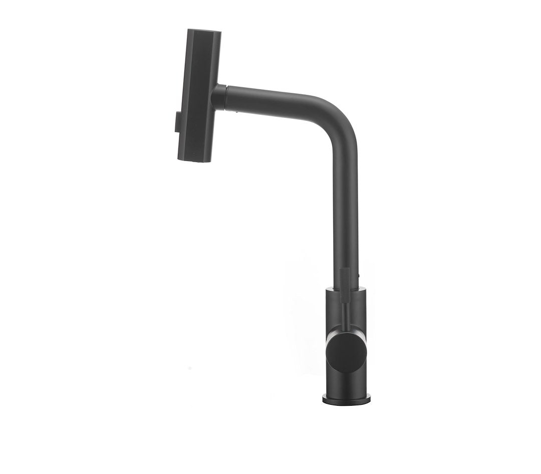 RAINFALL PULL-DOWN RV KITCHEN FAUCE