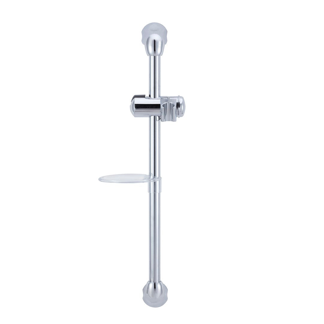 RV SHOWER SLIDE BAR