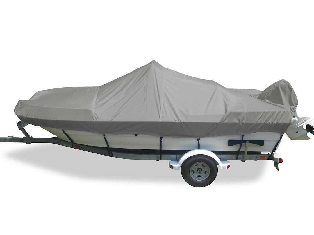 2019 BOSTON WHALER DAUNTLESS 170 W/