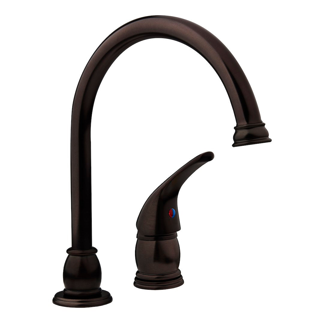 GSE NECK RV KITCHN FAUCET