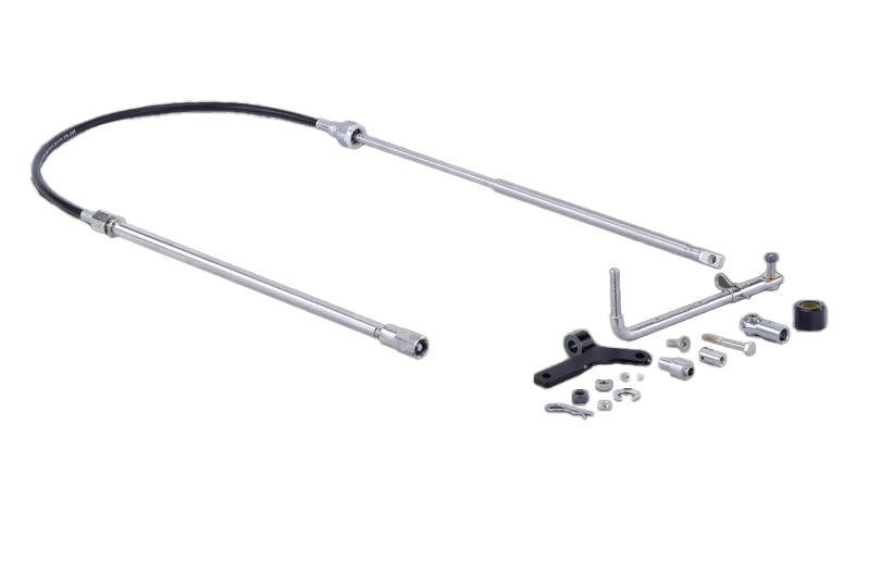 TIE BAR KIT  CABLE  16'