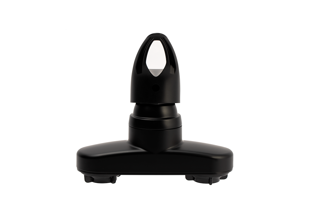 SINGLE LEVER RV SHOWER FAUCET - MAT