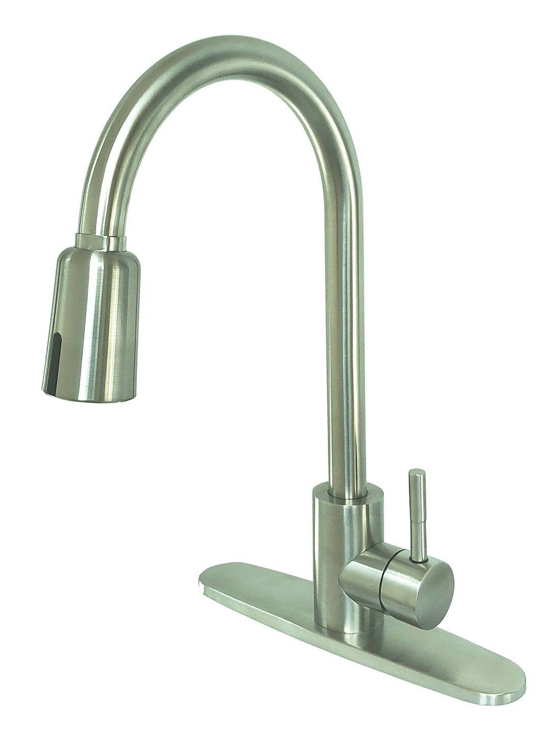 TOUCHLESS SENSOR KITCHEN FAUCET  ME