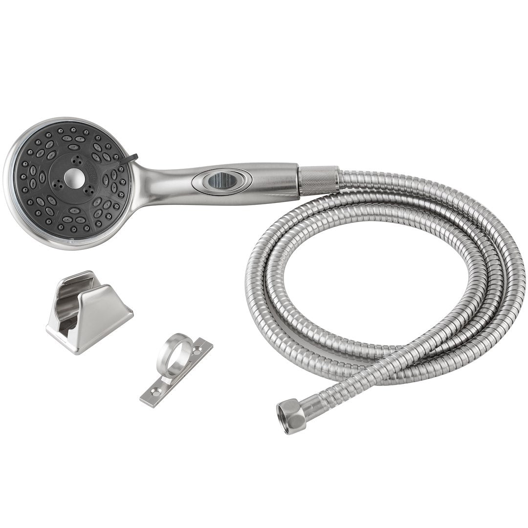 RV HAND HELD SHOWER WAND & HOSE KT