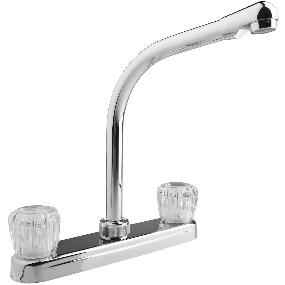 HI-RISE RV KITCHEN FAUCET