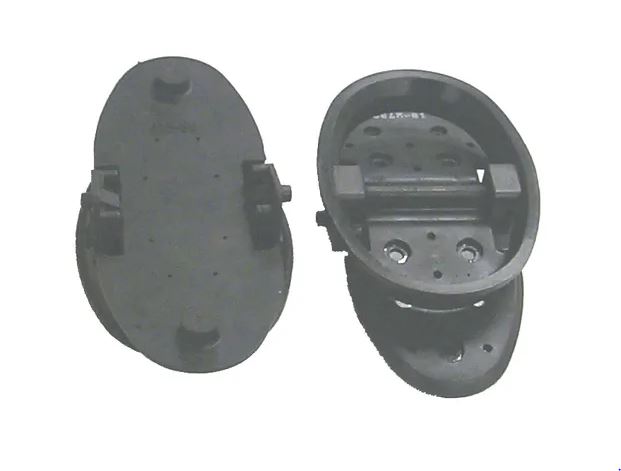 WATER SHUTTER (PRICED PER PKG OF 2)