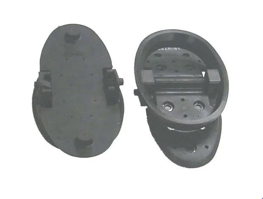 WATER SHUTTER (PRICED PER PKG OF 2)